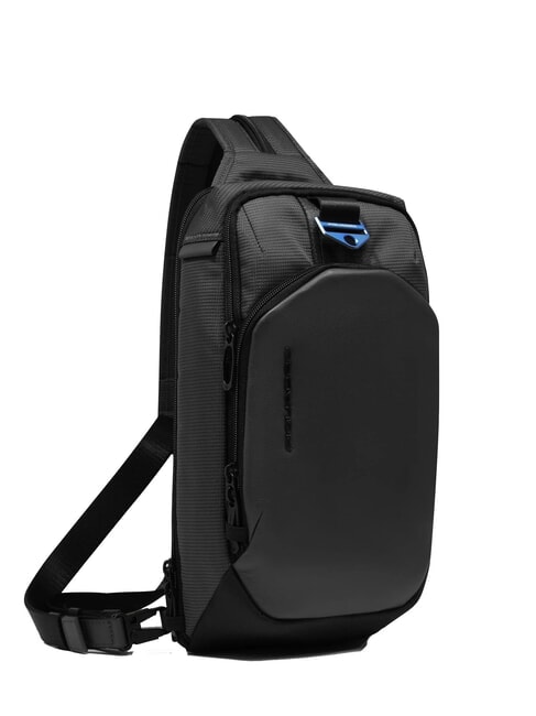 PQ-EARTH  negro - Bandoleras Hombre