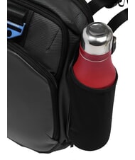 PIQUADRO PQ-EARTH  negro - Bandoleras Hombre - 5