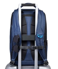 PIQUADRO PQ-EARTH Mochila para port&aacute;til de 15,6" azul - Mochilas para port&aacute;til - 3