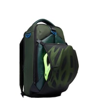 PIQUADRO PQ-EARTH Mochila para port&aacute;til de 15,6" VERDE - Mochilas para port&aacute;til - 4