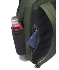 PIQUADRO PQ-EARTH Mochila para port&aacute;til de 15,6" VERDE - Mochilas para port&aacute;til - 5