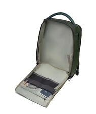 PIQUADRO PQ-EARTH Mochila para port&aacute;til de 15,6" VERDE - Mochilas para port&aacute;til - 6