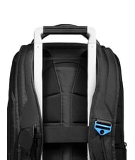 PIQUADRO PQ-EARTH Mochila para port&aacute;til de 15,6" negro - Mochilas para port&aacute;til - 3
