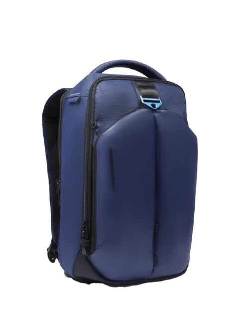 PQ-EARTH Mochila para portátil de 14" azul - Mochilas para portátil
