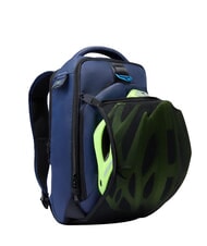 PIQUADRO PQ-EARTH Mochila para portátil de 14" azul - Mochilas para portátil - 3