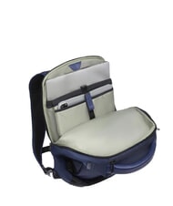 PIQUADRO PQ-EARTH Mochila para portátil de 14" azul - Mochilas para portátil - 4