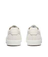 TIMBERLAND EMERSON STREET Zapatillas blanco - Zapatos Hombre - 4