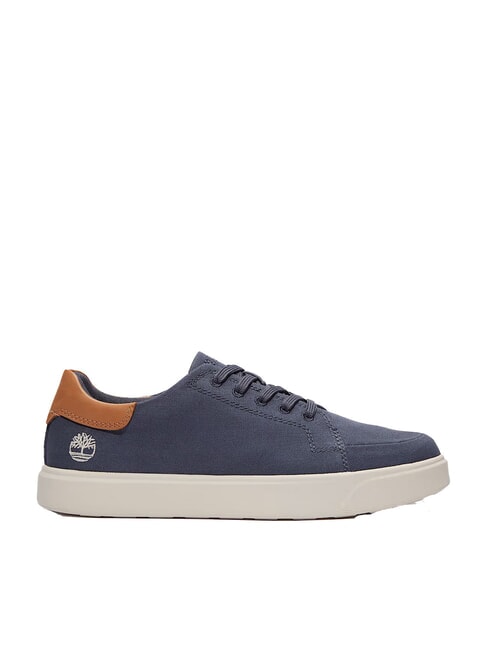 EMERSON STREET Zapatillas azul oscuro - Zapatos Hombre