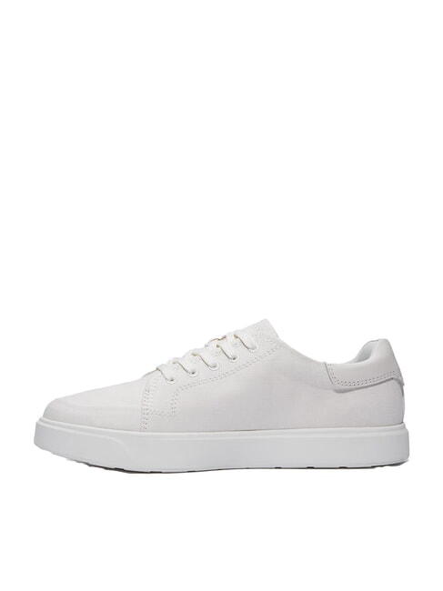 EMERSON STREET Zapatillas blanco - Zapatos Hombre