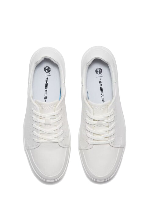 EMERSON STREET Zapatillas blanco - Zapatos Hombre