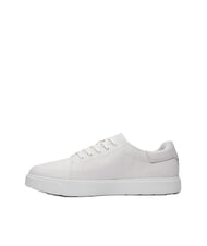 TIMBERLAND EMERSON STREET Zapatillas blanco - Zapatos Hombre - 3