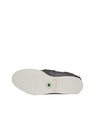 TIMBERLAND CLASSIC BOAT  Zapatos náuticos de piel marina de guerra - Zapatos Mujer - 6