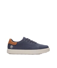 TIMBERLAND EMERSON STREET Zapatillas azul oscuro - Zapatos Hombre - 2