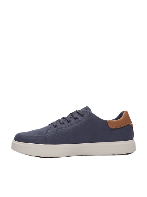 EMERSON STREET Zapatillas azul oscuro - Zapatos Hombre