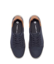 TIMBERLAND EMERSON STREET Zapatillas azul oscuro - Zapatos Hombre - 5