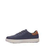 TIMBERLAND EMERSON STREET Zapatillas azul oscuro - Zapatos Hombre - 3
