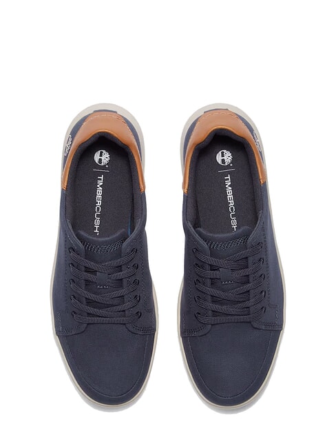 EMERSON STREET Zapatillas azul oscuro - Zapatos Hombre