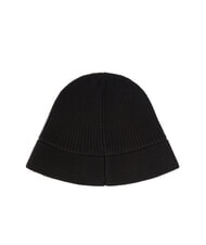 PINKO MINSKIN Gorro acampanado de lana - Sombreros