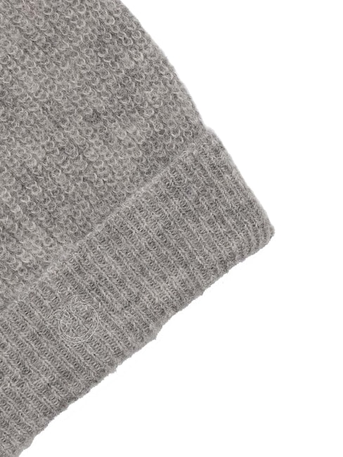 PAS DOSE Sombrero llovizna gris - Sombreros