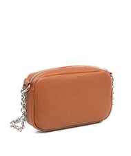 ARMANI EXCHANGE SUSIE SOFT Mini bolso de hombro whisky - Bolsos Mujer - 2