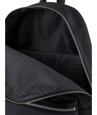 ARMANI EXCHANGE ICON  Mochila para portátil de 13" negro - Mochilas Escuela & Tiempo Libre - 4