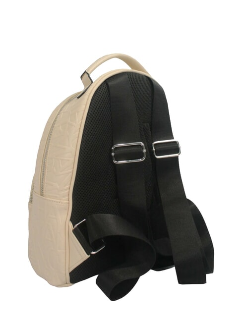 LOGO ALL OVER Mochila con bolsillo valle - Bolsos Mujer