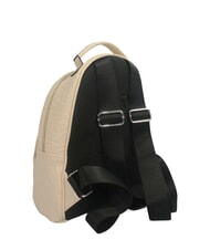 ARMANI EXCHANGE LOGO ALL OVER Mochila con bolsillo valle - Bolsos Mujer - 2