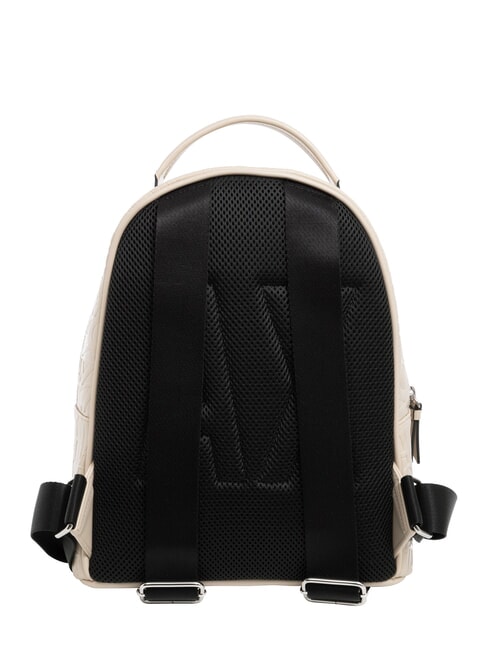 LOGO ALL OVER Mochila con bolsillo valle - Bolsos Mujer