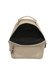 ARMANI EXCHANGE LOGO ALL OVER Mochila con bolsillo valle - Bolsos Mujer - 4