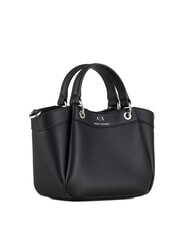 ARMANI EXCHANGE A|X Bolso peque&ntilde;o con bandolera negro - Bolsos Mujer - 2