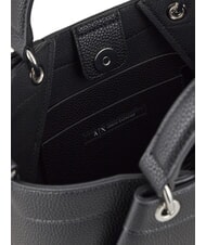 ARMANI EXCHANGE A|X Bolso peque&ntilde;o con bandolera negro - Bolsos Mujer - 5