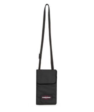 EASTPAK DALLER POUCH  Tarjetero con correa para el hombro NEGRO - Bandoleras Hombre - 3