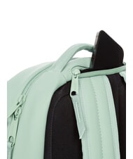 EASTPAK TECUM F CNNCT F  Mochila para PC de 16" cnnct f escarcha - Mochilas para portátil - 4