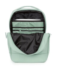 EASTPAK TECUM F CNNCT F  Mochila para PC de 16" cnnct f escarcha - Mochilas para portátil - 5