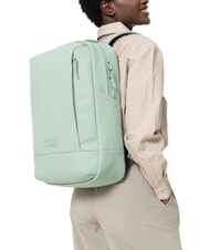 EASTPAK TECUM F CNNCT F  Mochila para PC de 16" cnnct f escarcha - Mochilas para portátil - 7