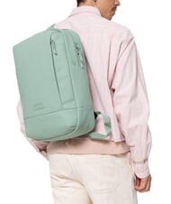 EASTPAK TECUM F CNNCT F  Mochila para PC de 16" cnnct f escarcha - Mochilas para portátil - 8