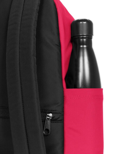 PADDED DAY PAK'R SMALL Mochila porta tablet rosa fresa - Mochilas Escuela & Tiempo Libre