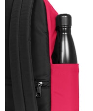 EASTPAK PADDED DAY PAK'R SMALL Mochila porta tablet rosa fresa - Mochilas Escuela & Tiempo Libre - 3