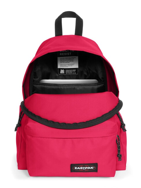 PADDED DAY PAK'R SMALL Mochila porta tablet rosa fresa - Mochilas Escuela & Tiempo Libre