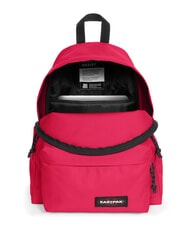 EASTPAK PADDED DAY PAK'R SMALL Mochila porta tablet rosa fresa - Mochilas Escuela & Tiempo Libre - 4