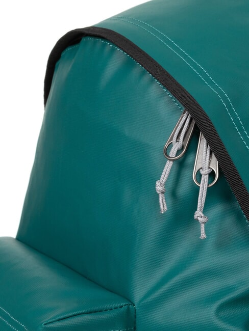 PADDED DAY PAK'R Mochila para portátil de 14" aceite de lona - Mochilas Escuela & Tiempo Libre