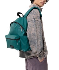 EASTPAK PADDED DAY PAK'R Mochila para portátil de 14" aceite de lona - Mochilas Escuela & Tiempo Libre - 6
