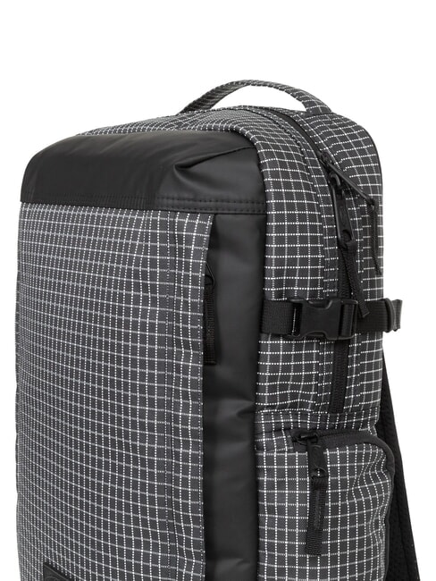 TECUM M CNNCT Mochila para portátil de 15" ripstop cnnct - Mochilas Escuela & Tiempo Libre