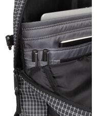 EASTPAK TECUM M CNNCT Mochila para portátil de 15" ripstop cnnct - Mochilas Escuela & Tiempo Libre - 4