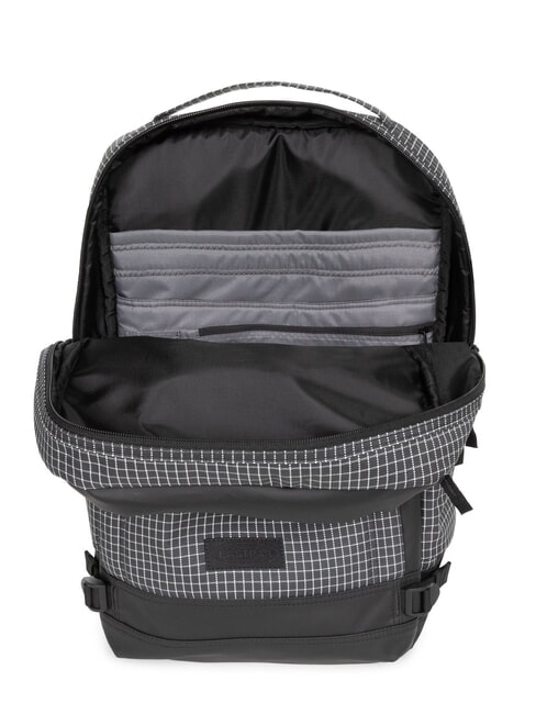 TECUM M CNNCT Mochila para portátil de 15" ripstop cnnct - Mochilas Escuela & Tiempo Libre