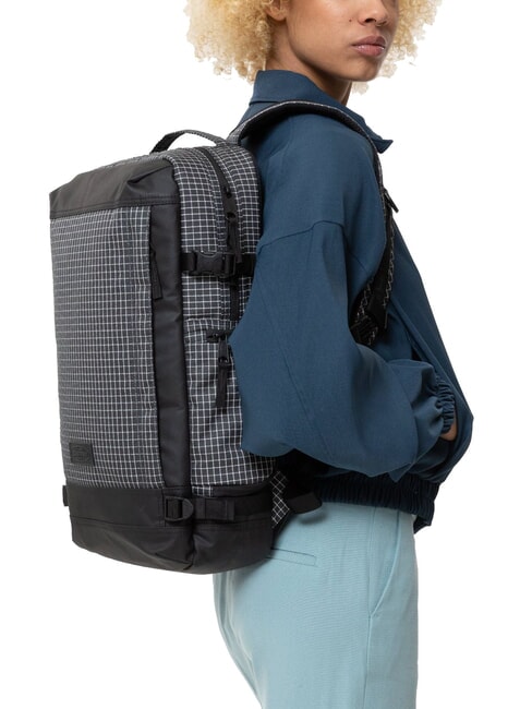 TECUM M CNNCT Mochila para portátil de 15" ripstop cnnct - Mochilas Escuela & Tiempo Libre