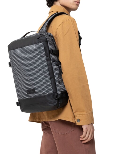 TECUM M CNNCT Mochila para portátil de 15" ripstop cnnct - Mochilas Escuela & Tiempo Libre