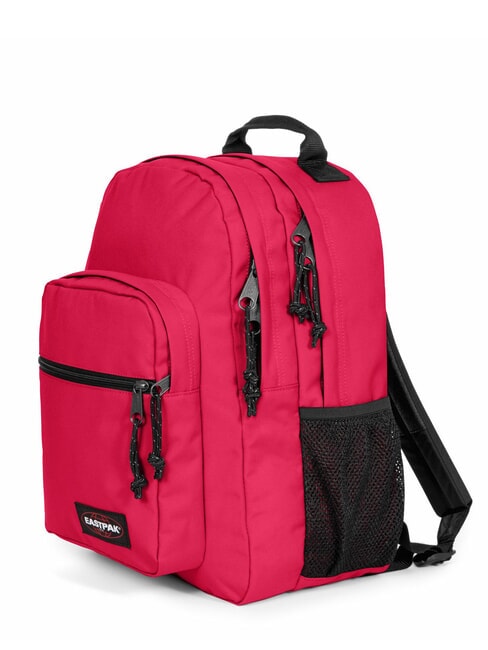 MORIUS Mochila para portátil 15 " rosa fresa - Mochilas Escuela & Tiempo Libre