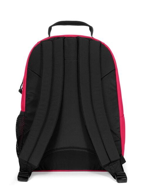 MORIUS Mochila para portátil 15 " rosa fresa - Mochilas Escuela & Tiempo Libre