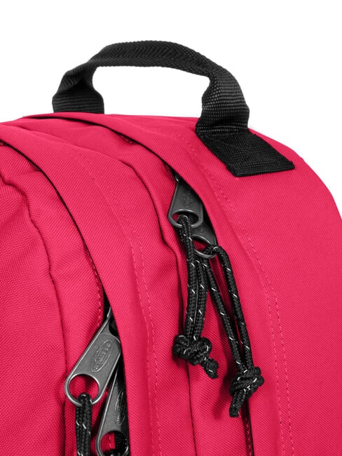MORIUS Mochila para portátil 15 " rosa fresa - Mochilas Escuela & Tiempo Libre
